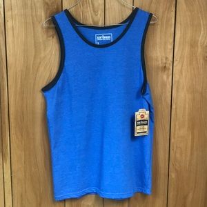 Urban Pipeline Tank Top